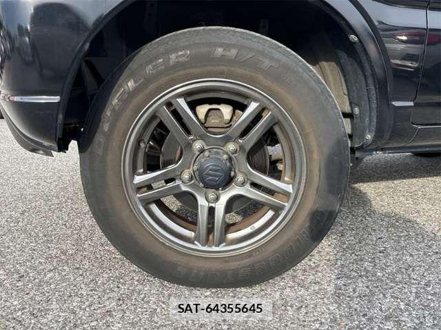 Suzuki JIMNY 2017-03 8366481-12