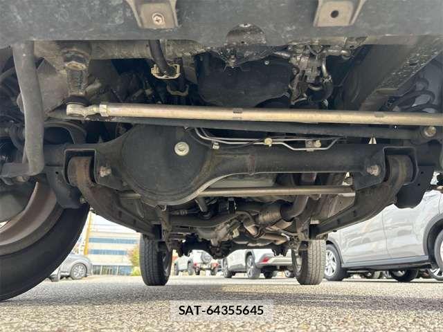 Suzuki JIMNY 2017-03 8366481-14