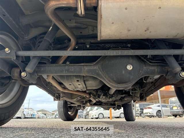 Suzuki JIMNY 2017-03 8366481-15