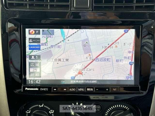 Suzuki JIMNY 2017-03 8366481-1