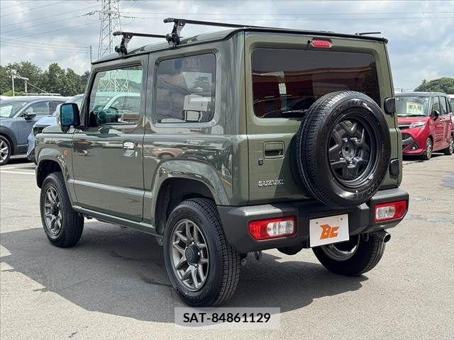 Suzuki JIMNY 2019-09 8366464-12