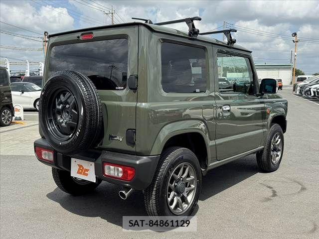 Suzuki JIMNY 2019-09 8366464-14