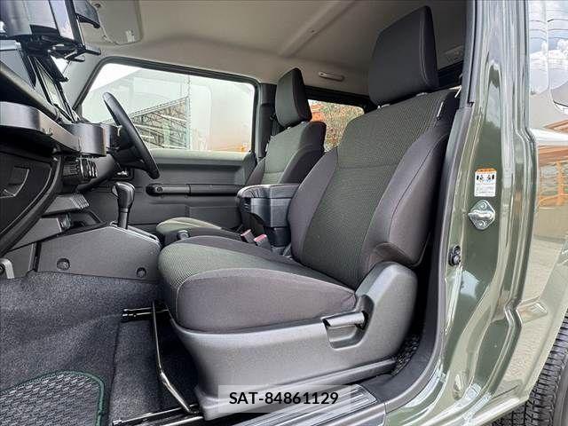 Suzuki JIMNY 2019-09 8366464-16