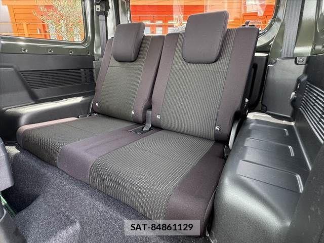 Suzuki JIMNY 2019-09 8366464-17