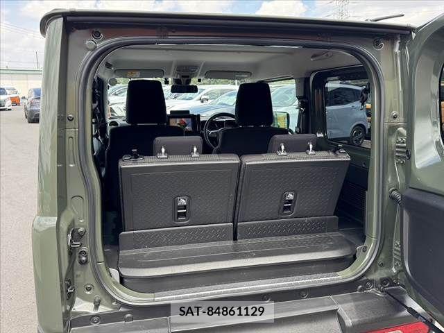 Suzuki JIMNY 2019-09 8366464-18
