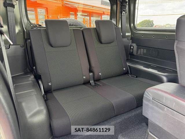 Suzuki JIMNY 2019-09 8366464-19