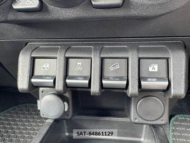 Suzuki JIMNY 2019-09 8366464-23