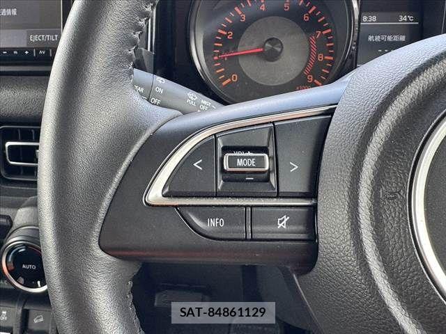 Suzuki JIMNY 2019-09 8366464-26