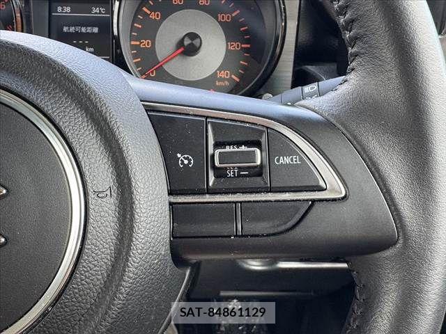 Suzuki JIMNY 2019-09 8366464-27