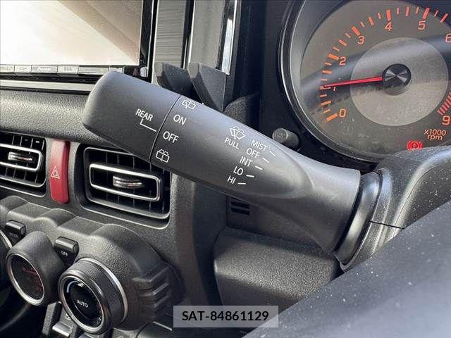 Suzuki JIMNY 2019-09 8366464-28
