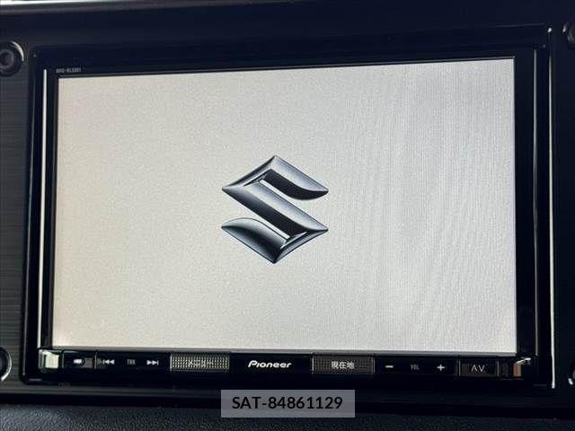 Suzuki JIMNY 2019-09 8366464-2