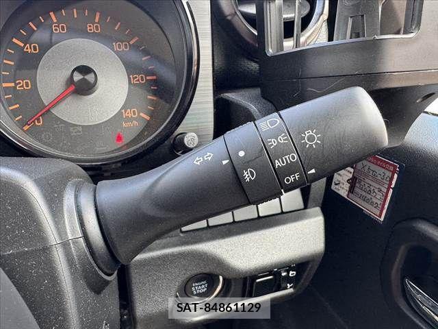 Suzuki JIMNY 2019-09 8366464-29