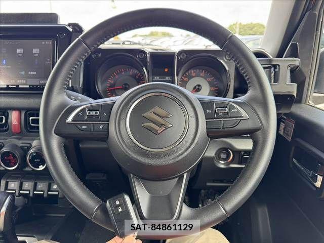 Suzuki JIMNY 2019-09 8366464-6