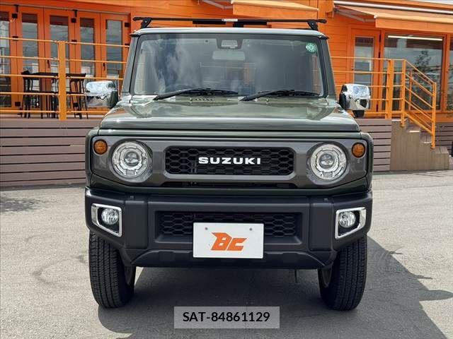 Suzuki JIMNY 2019-09 8366464-8