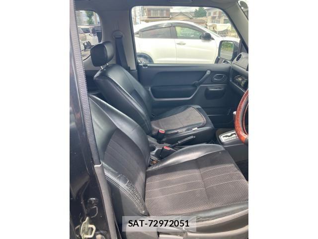 Suzuki JIMNY 2005-07 8366495-12