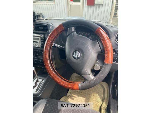 Suzuki JIMNY 2005-07 8366495-15
