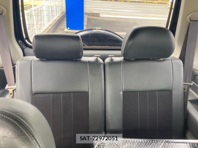 Suzuki JIMNY 2005-07 8366495-19