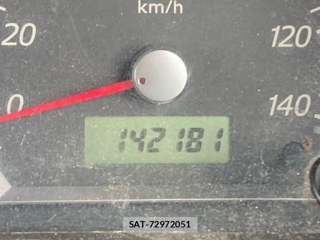Suzuki JIMNY 2005-07 8366495-21