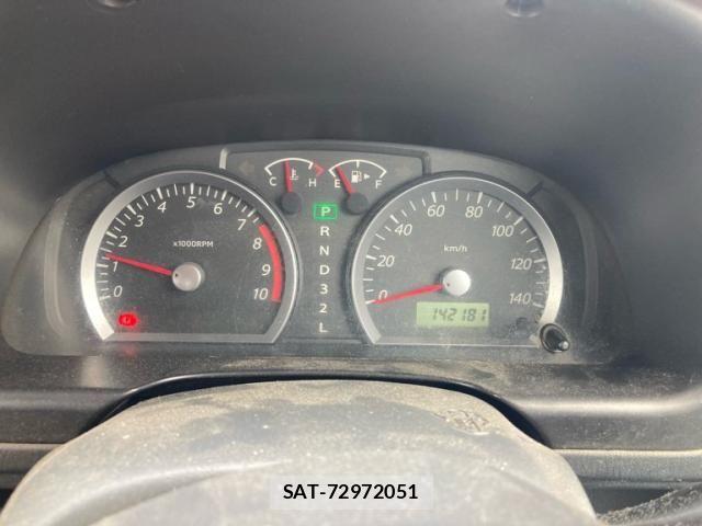 Suzuki JIMNY 2005-07 8366495-22