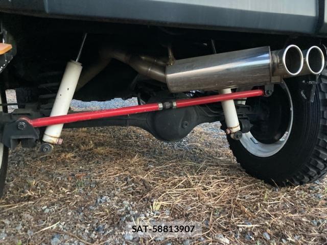 Suzuki JIMNY 2015-06 8366482-9