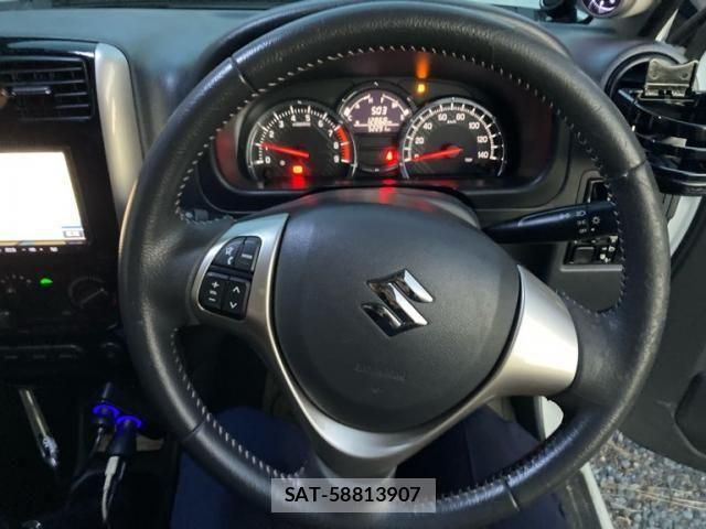 Suzuki JIMNY 2015-06 8366482-13