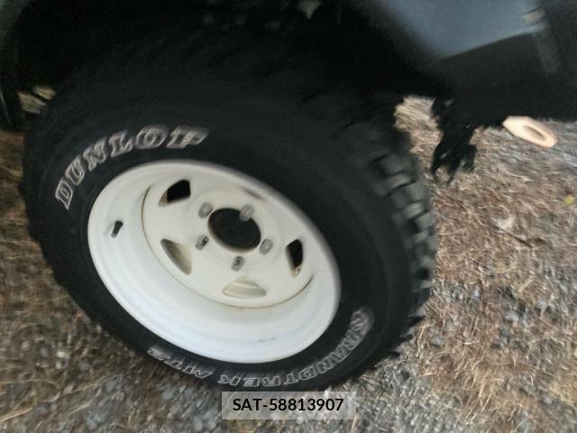 Suzuki JIMNY 2015-06 8366482-6