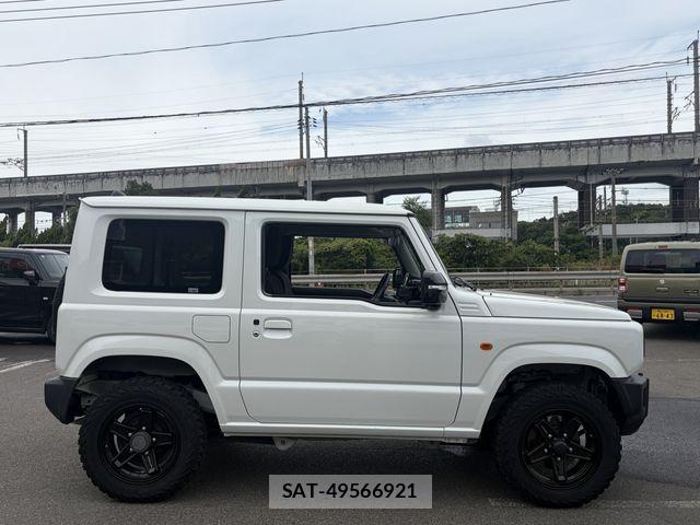 Suzuki JIMNY 2020-03 8366480-10