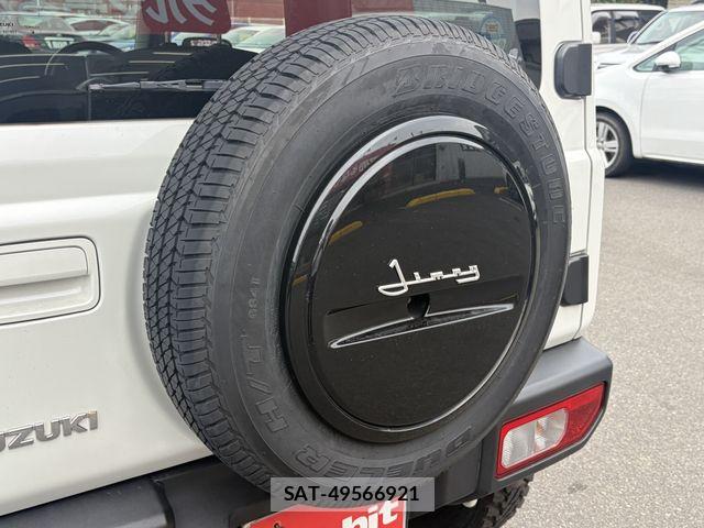 Suzuki JIMNY 2020-03 8366480-12