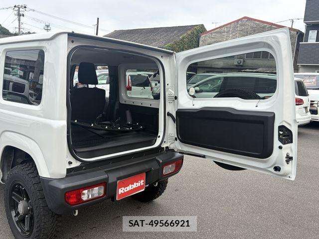 Suzuki JIMNY 2020-03 8366480-13