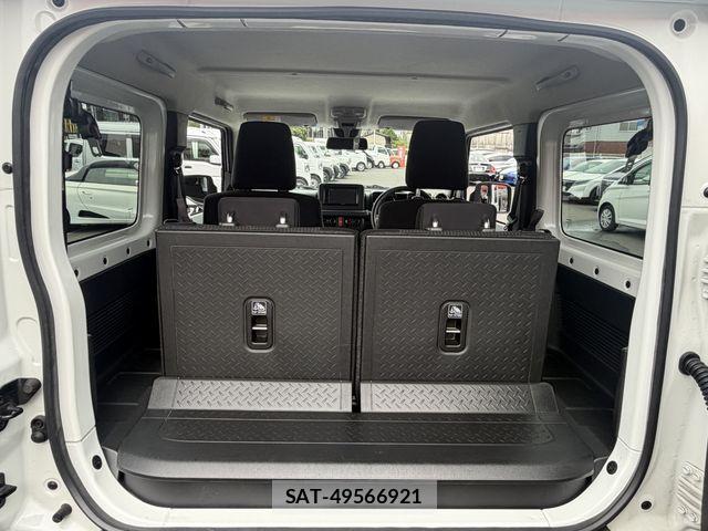 Suzuki JIMNY 2020-03 8366480-16