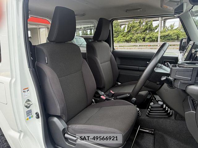 Suzuki JIMNY 2020-03 8366480-18