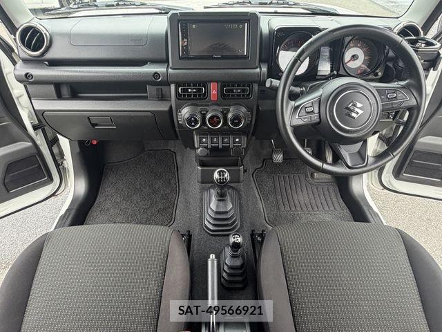 Suzuki JIMNY 2020-03 8366480-1