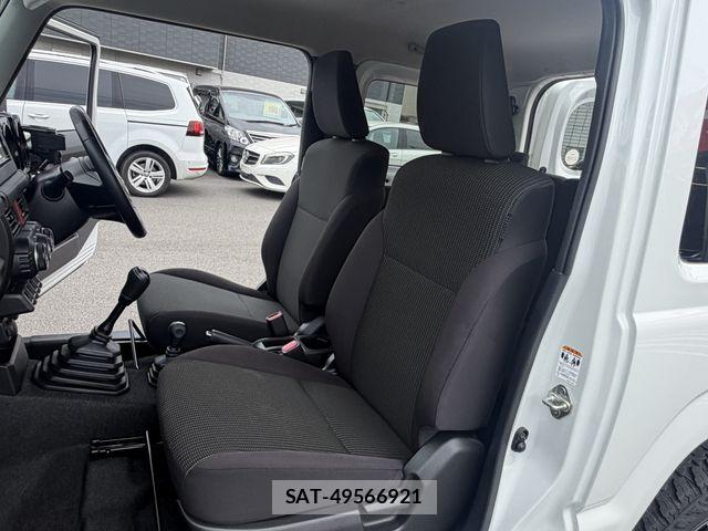 Suzuki JIMNY 2020-03 8366480-20
