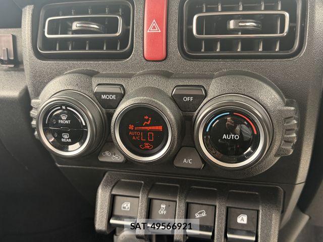 Suzuki JIMNY 2020-03 8366480-22