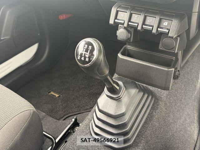 Suzuki JIMNY 2020-03 8366480-23