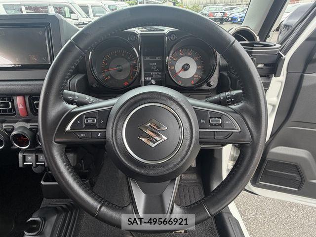 Suzuki JIMNY 2020-03 8366480-25
