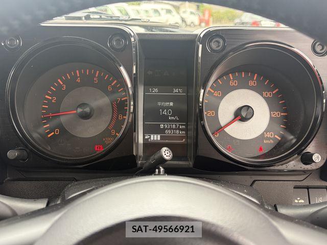 Suzuki JIMNY 2020-03 8366480-26