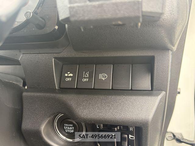 Suzuki JIMNY 2020-03 8366480-27