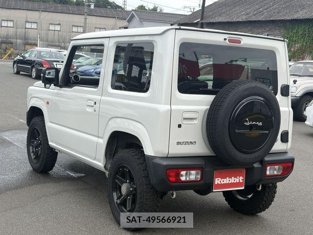 Suzuki JIMNY 2020-03 8366480-2