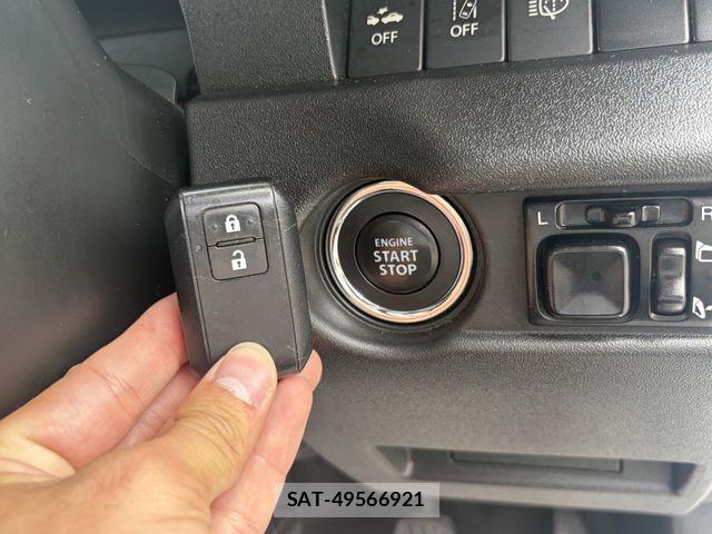 Suzuki JIMNY 2020-03 8366480-29