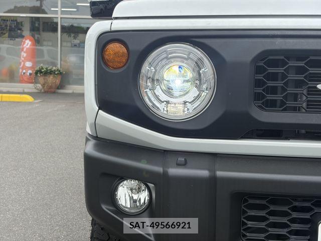 Suzuki JIMNY 2020-03 8366480-3