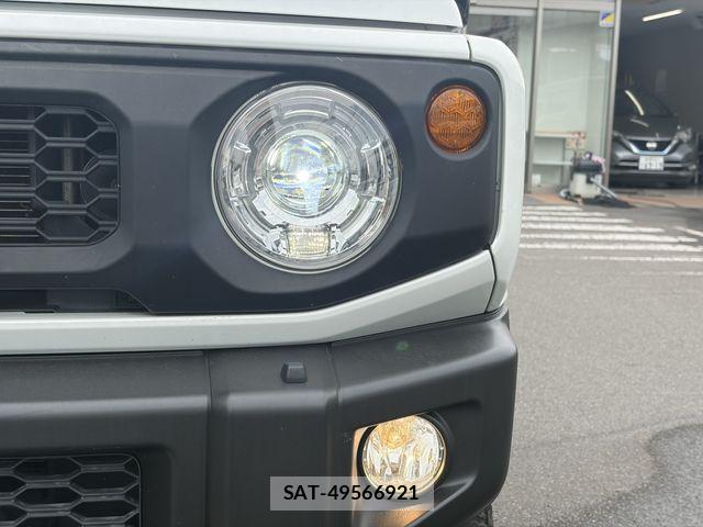 Suzuki JIMNY 2020-03 8366480-4