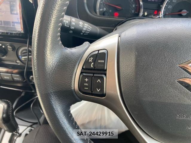 Suzuki JIMNY 2017-12 8366483-9