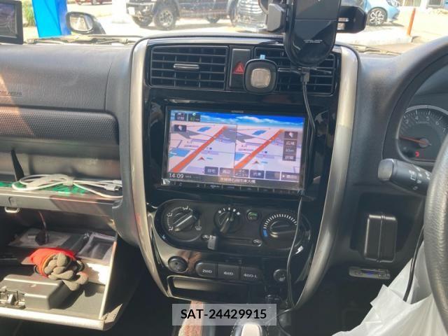 Suzuki JIMNY 2017-12 8366483-11