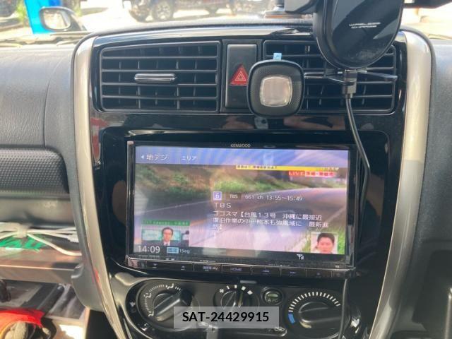 Suzuki JIMNY 2017-12 8366483-12