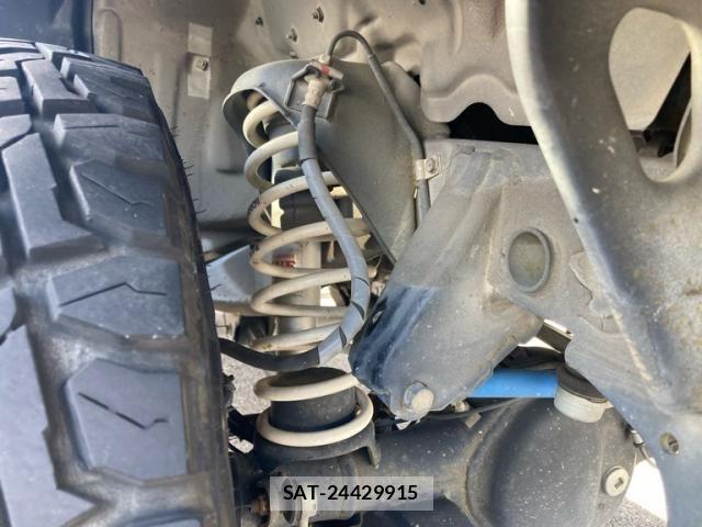 Suzuki JIMNY 2017-12 8366483-13