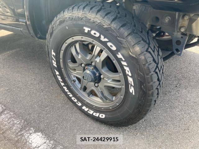 Suzuki JIMNY 2017-12 8366483-14