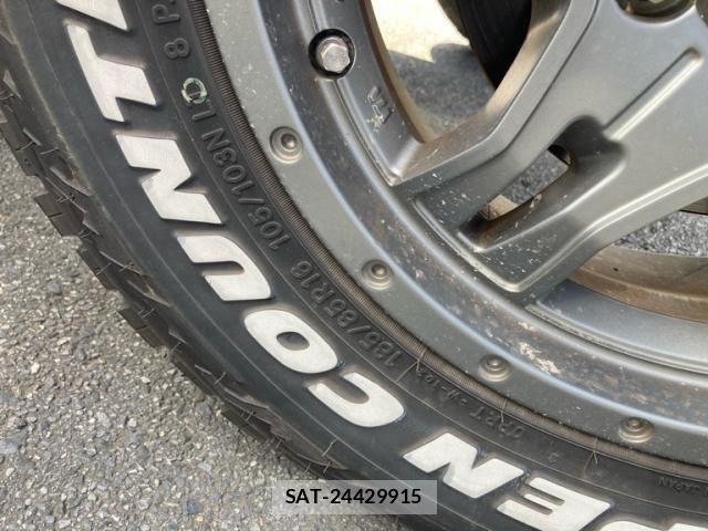 Suzuki JIMNY 2017-12 8366483-15
