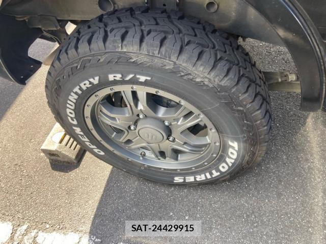 Suzuki JIMNY 2017-12 8366483-16