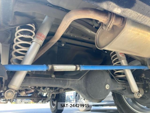 Suzuki JIMNY 2017-12 8366483-19
